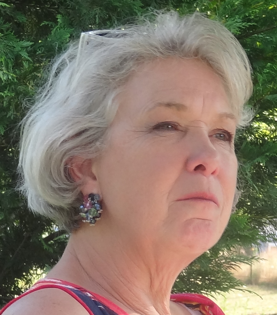 Loraine -was Russell
